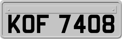 KOF7408