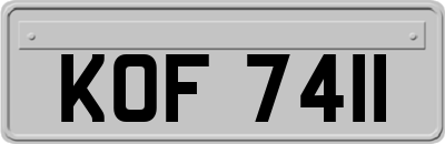 KOF7411