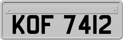 KOF7412
