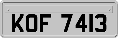 KOF7413