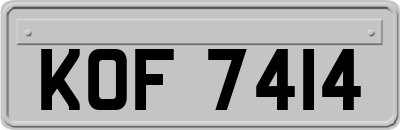 KOF7414