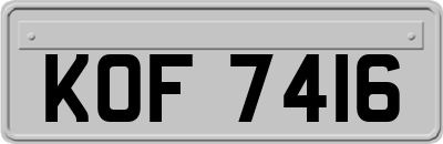 KOF7416