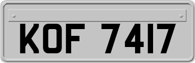 KOF7417