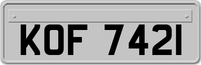 KOF7421