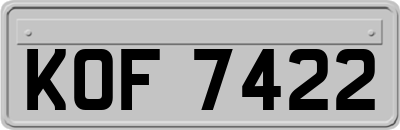 KOF7422