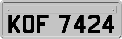 KOF7424