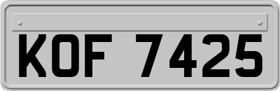 KOF7425