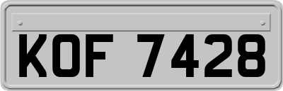KOF7428