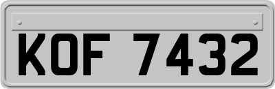 KOF7432