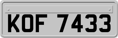KOF7433