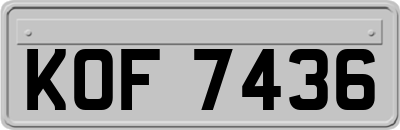 KOF7436