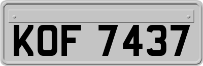 KOF7437