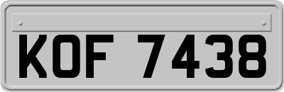 KOF7438