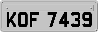 KOF7439