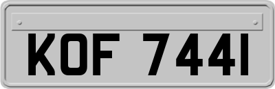 KOF7441