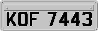 KOF7443