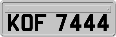 KOF7444