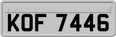 KOF7446