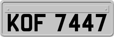 KOF7447