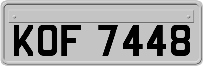 KOF7448