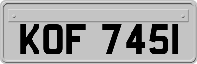 KOF7451