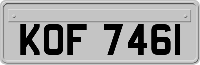 KOF7461