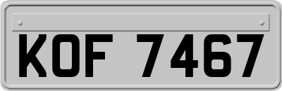 KOF7467