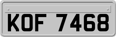 KOF7468