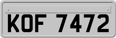 KOF7472