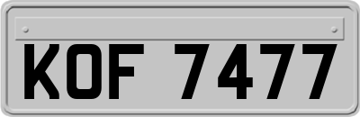 KOF7477