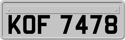 KOF7478