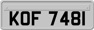 KOF7481