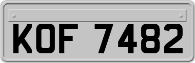 KOF7482