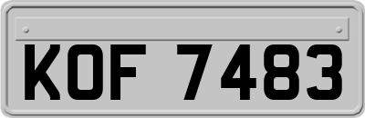 KOF7483