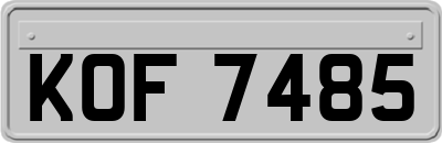 KOF7485