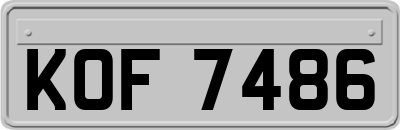 KOF7486