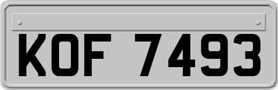 KOF7493