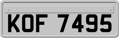 KOF7495