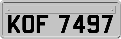 KOF7497