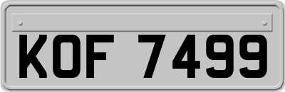 KOF7499