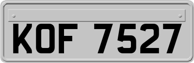 KOF7527