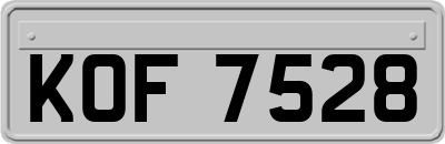 KOF7528