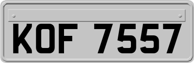 KOF7557