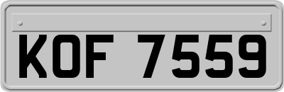 KOF7559