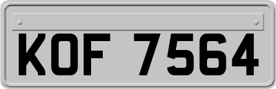 KOF7564