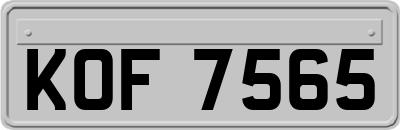 KOF7565