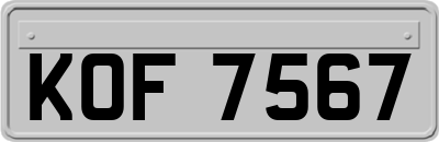 KOF7567