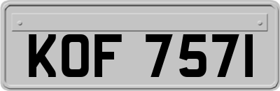 KOF7571