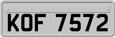 KOF7572