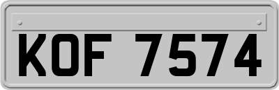 KOF7574